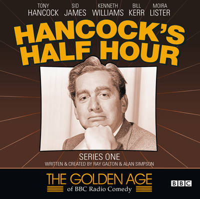 Hancock's Half Hour: Series 1