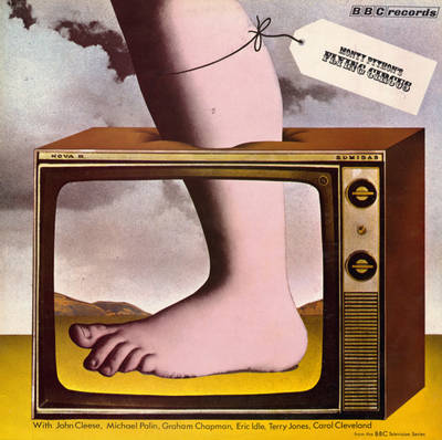 Monty Python's Flying Circus