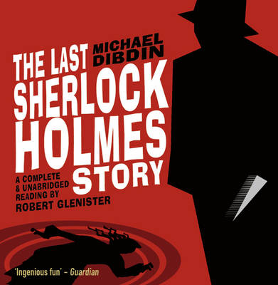 The Last Sherlock Holmes Story