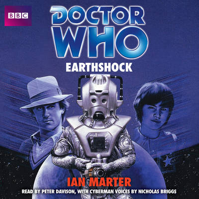 Doctor Who Earthshock