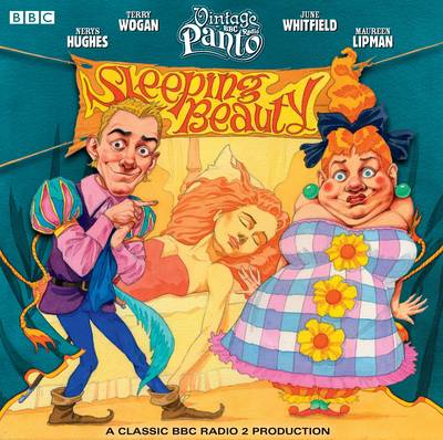 Sleeping Beauty (Vintage BBC Radio Panto)