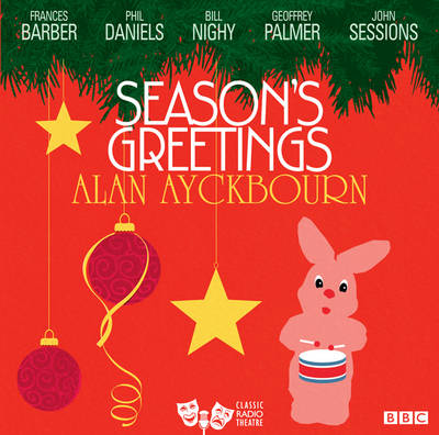 Season's Greetings