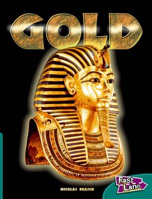 Gold Fast Lane Green Non-Fiction