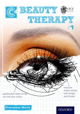 Beauty Therapy Level 1 Course Companion
