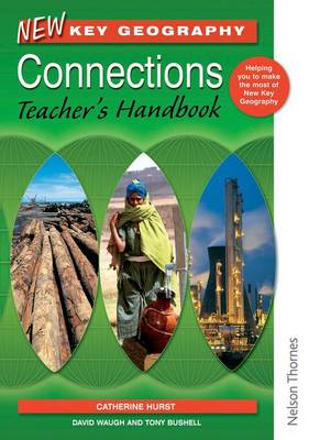 New Key Geography Connections Teacher's Handbook