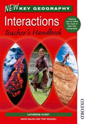 New Key Geography Interactions Teacher's Handbook