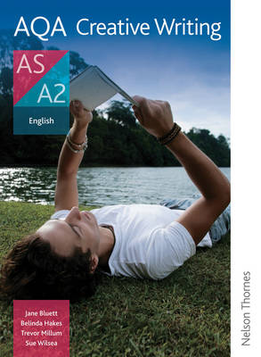 AQA A Level Creative Writing