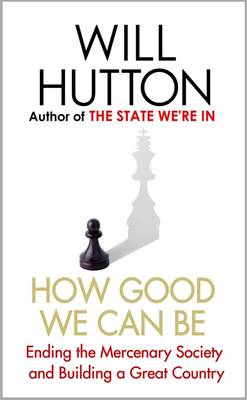 How Good We Can Be