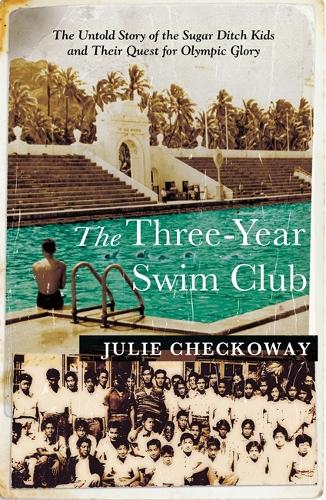 The Three-Year Swim Club