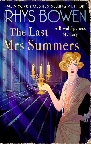 The Last Mrs Summers