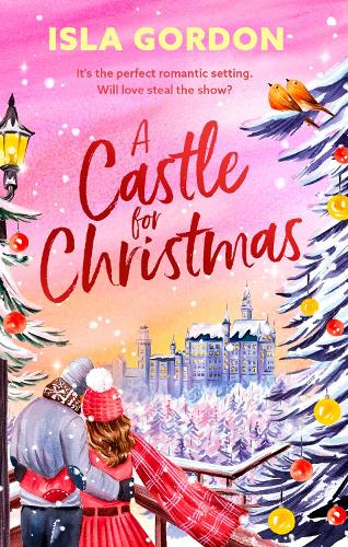 A Castle for Christmas