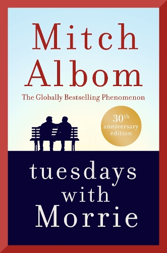 Tuesdays With Morrie