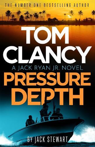 Tom Clancy Pressure Depth