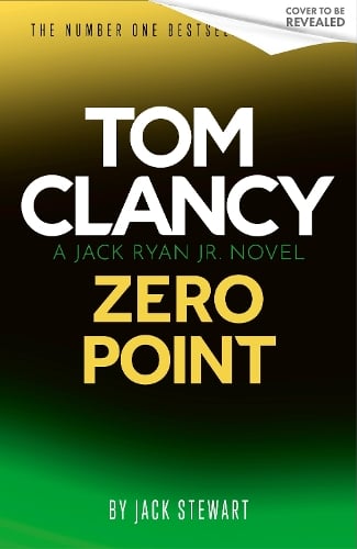 Tom Clancy Zero Point