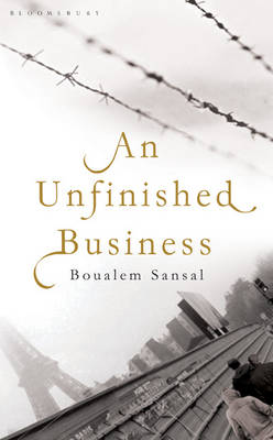 An Unfinished Business
