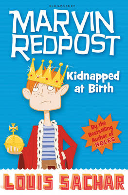 Kidnapped at Birth