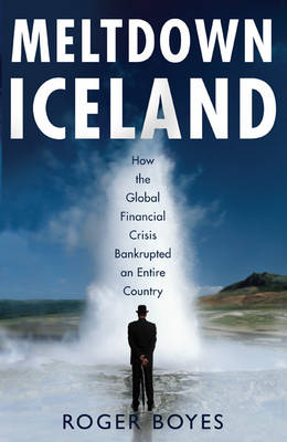 Meltdown Iceland