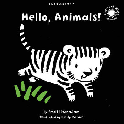 Hello, Animals!