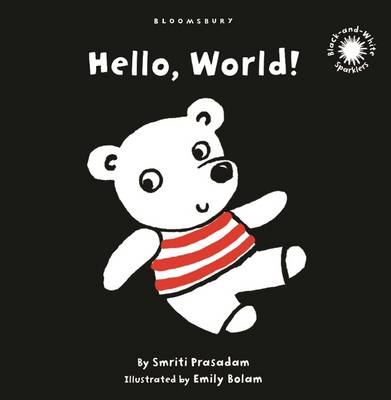 Hello, World!