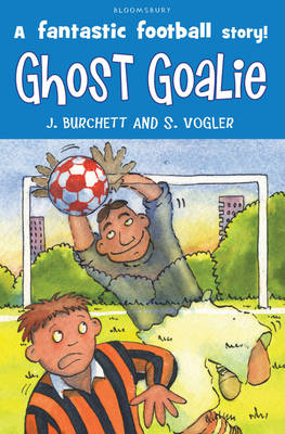 Ghost Goalie
