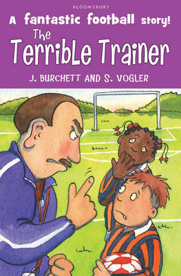 The Terrible Trainer