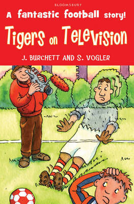 Tigers on Television