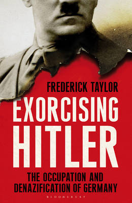Exorcising Hitler
