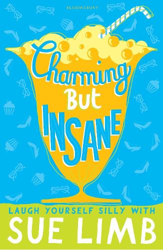 Charming But Insane