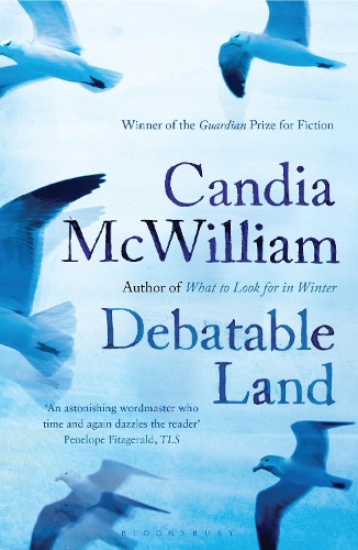 Debatable Land