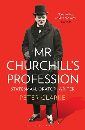 Mr Churchills Profession