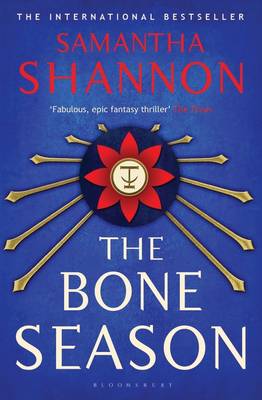 The Bone Season