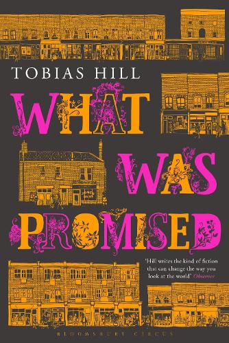 What Was Promised