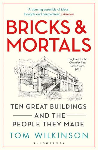 Bricks & Mortals