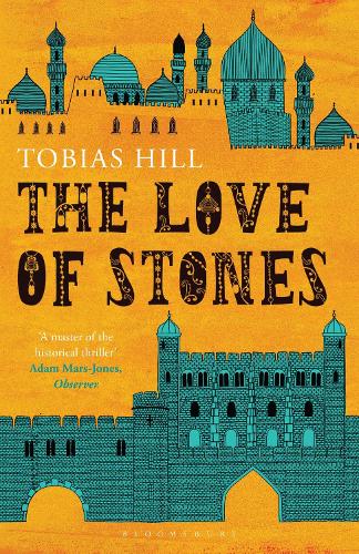 The Love of Stones