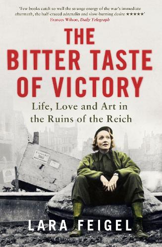 The Bitter Taste of Victory