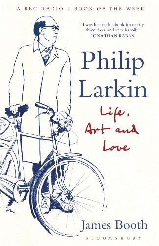 Philip Larkin
