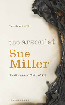 The Arsonist
