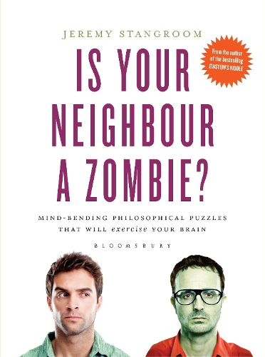 Is Your Neighbour a Zombie?