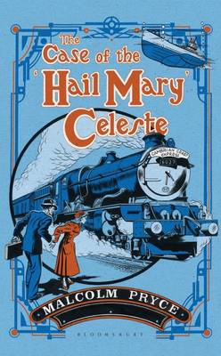 The Case of the `Hail Mary' Celeste