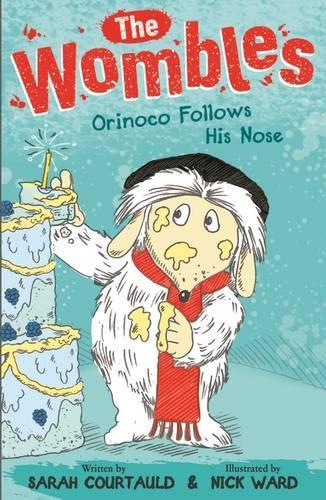 The Wombles: Orinoco Follows His Nose