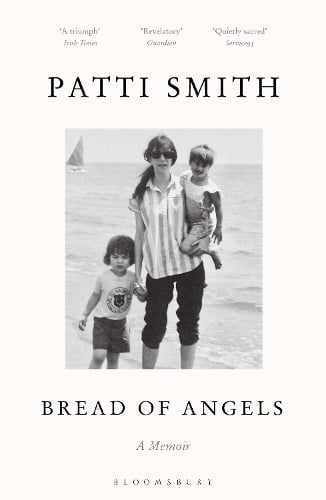 Bread of Angels