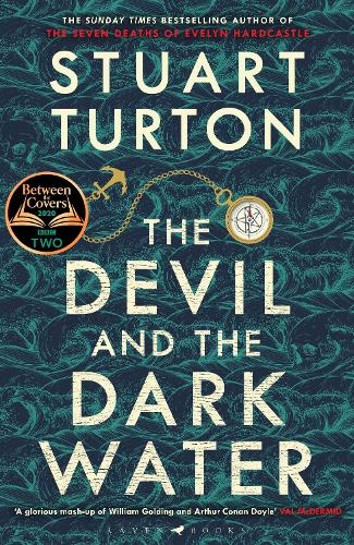 The Devil and the Dark Water