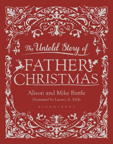 The Untold Story of Father Christmas
