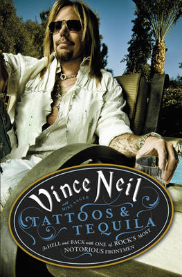 Tattoos and Tequila