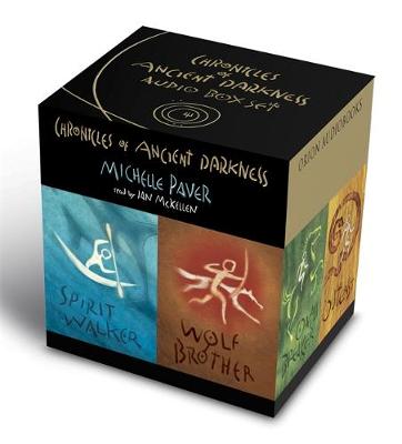 Chronicles of Ancient Darkness