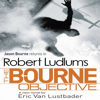 Robert Ludlum's The Bourne Objective