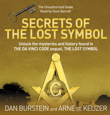Secrets of The Lost Symbol
