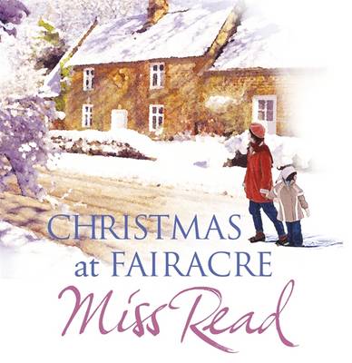 Christmas at Fairacre