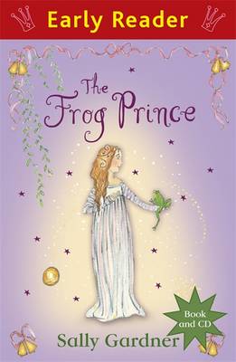 The Frog Prince