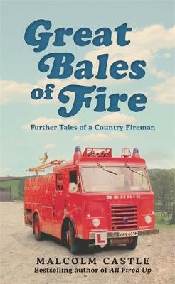 Great Bales of Fire